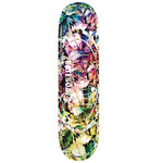 REAL TEAM TROPICAL DREAM OVAL DECK 8.25"