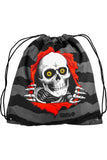 Powell Peralta Drawstring Ripper Bag