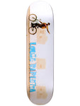 bag of suck louie barletta deck