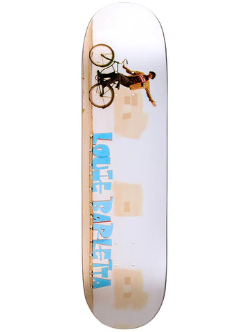 bag of suck louie barletta deck