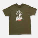 BAKER BIG IRON T-SHIRT