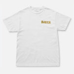 BAKER DRAGON WHITE T-SHIRT