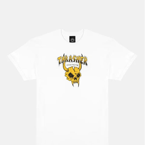Thrasher Barbarian short sleeve