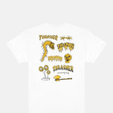Thrasher Barbarian short sleeve