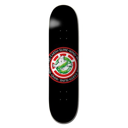 Element Deck Ghostbusters 8.25