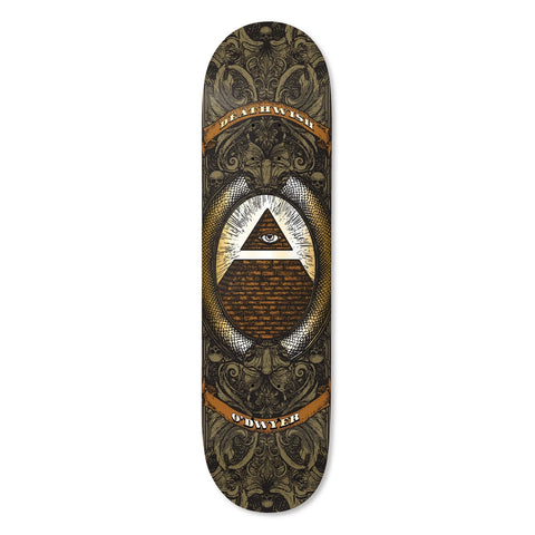 Deathwish O'Dwyer All seeing deck 8.5