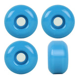 Blank Skateboard Wheels