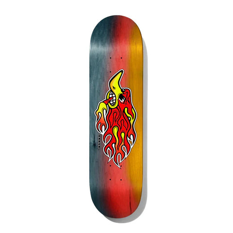 Baker Justin Figueroa Calamities 8.25