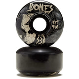 Bones Dollhouse Standard Street Tech Formula V1 Skateboard Wheels 53mm 99a