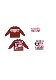 Self Love Club UnFazed Culture