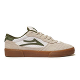 Lakai Cambridge Cream Suede