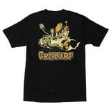 CREATURE MONSTER MOBILE T SHIRT S/S