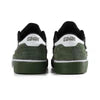 Lakai Cambridge Skate Shoe in Covert Green/Black/White – Vulcanized with PARA-MOUNT™ Outsole