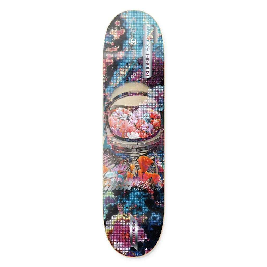 Primitive - Paul Rodriguez - Contact Deck 8.0