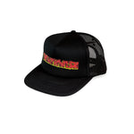 DEATHWISH INCARCERATION TRUCKER HAT