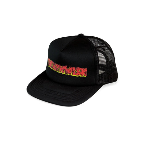 DEATHWISH INCARCERATION TRUCKER HAT
