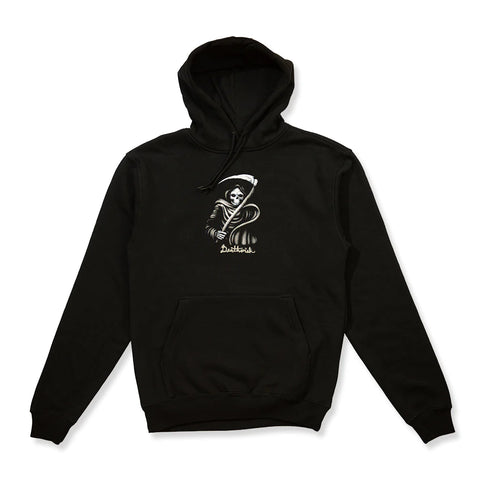 DEATHWISH LOSE YOUR SOUL HOODIE