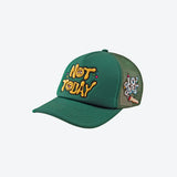 DGK Not Today Trucker Hat