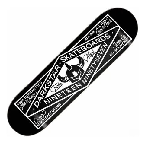 Darkstar General Deck