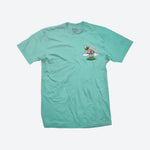 DGK Trippy Match short sleeve t