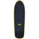 Dusters Cobra Yellow 29.5" Cruiserboard