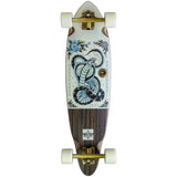 Dusters Serpent 33" Cruiserboard