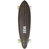 Dusters Serpent 33" Cruiserboard