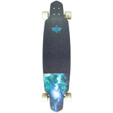 Dusters Zen 38" Longboard
