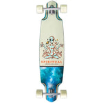 Dusters Zen 38" Longboard