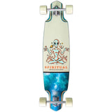 Dusters Zen 38" Longboard