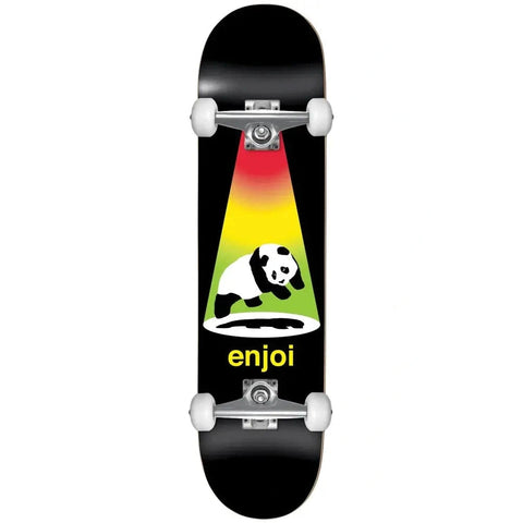 Enjoi Abduction Premium 8.0" Skateboard Complete