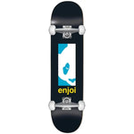 Enjoi Completes Box Panda First Push Complete 8.125"