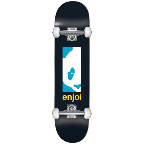 Enjoi Completes Box Panda First Push Complete 8.125"