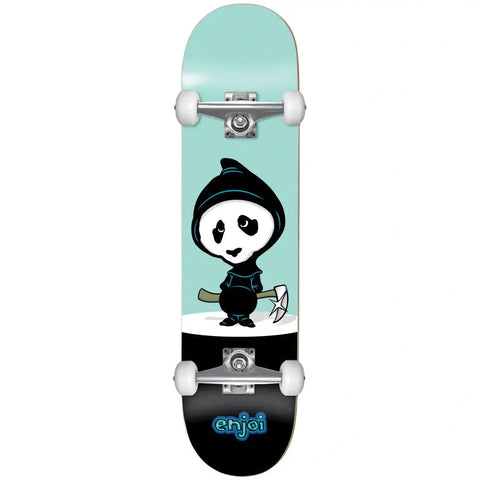 Enjoi Completes Creeper Fp 8.0" Skateboard Complete