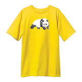 Enjoi Graffiti Panda Price Point T-Shirt