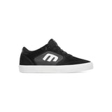 Etnies Windrow Vulc Black/White Skateboards Shoes