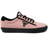 Fallen Bomber Skate shoe Pink/black