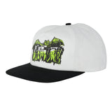 Feedback Snapback Mid Profile Unisex Creature Hat