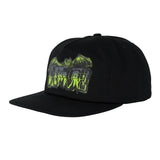 Feedback Snapback Mid Profile Unisex Creature Hat