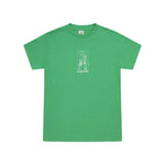 Frog Skateboards Medieval Sk8lord T-Shirt Green