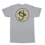 GNARHUNTERS SNORKEL T-SHIRT