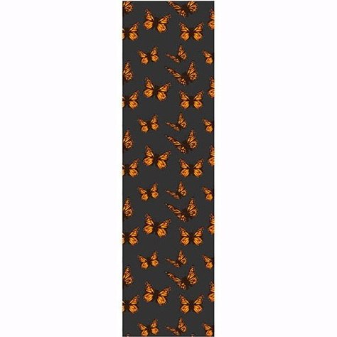 GRIZZLY 9" MONARCH BLACK PERFORATED GRIPTAPE