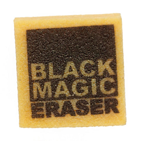 Black Magic Eraser