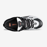 Globe Skateboard Shoes Dimension Black/White
