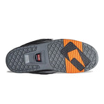 Globe Skateboard Shoes Sabre Black/Grey/Orange