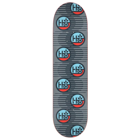 Habitat Pod Contour Medium Deck 8.0"