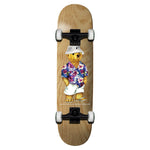 Hamptons Bear Grizzly Complete Skateboard