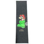 Frank Dank Goomba Boot Mario Grip Tape