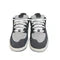 New Balance Numeric Tiago 1010 Shoes – Black/Grey (NM1010GG)