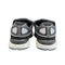New Balance Numeric Tiago 1010 Shoes – Black/Grey (NM1010GG)